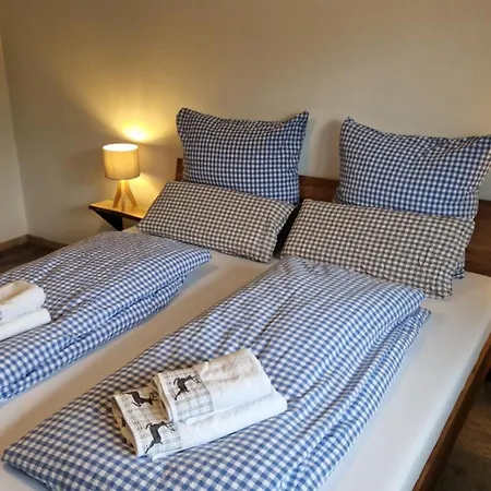 Bergliebe - Gipfelstation Lägenhet Blaichach