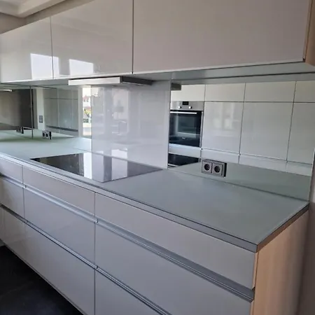 Apartment Bergliebe - Gipfelstation