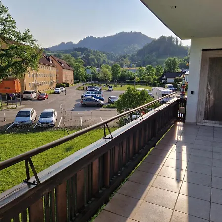 Bergliebe - Gipfelstation Appartamento *