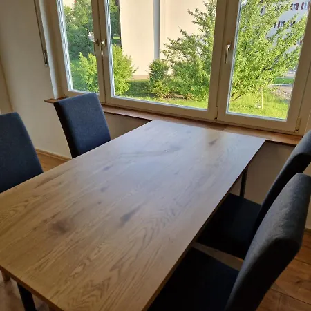 Bergliebe - Gipfelstation Apartment
