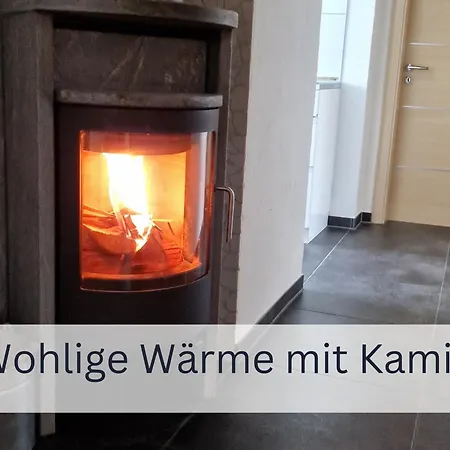 Apartment Bergliebe - Gipfelstation