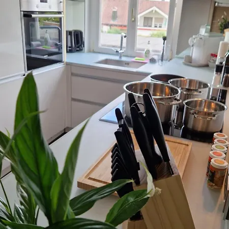 Apartment Bergliebe - Gipfelstation *