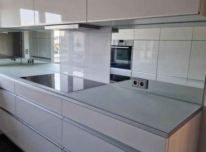 Apartament Bergliebe - Gipfelstation