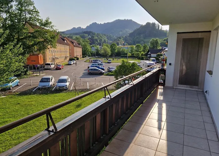 Bergliebe - Gipfelstation Appartement *