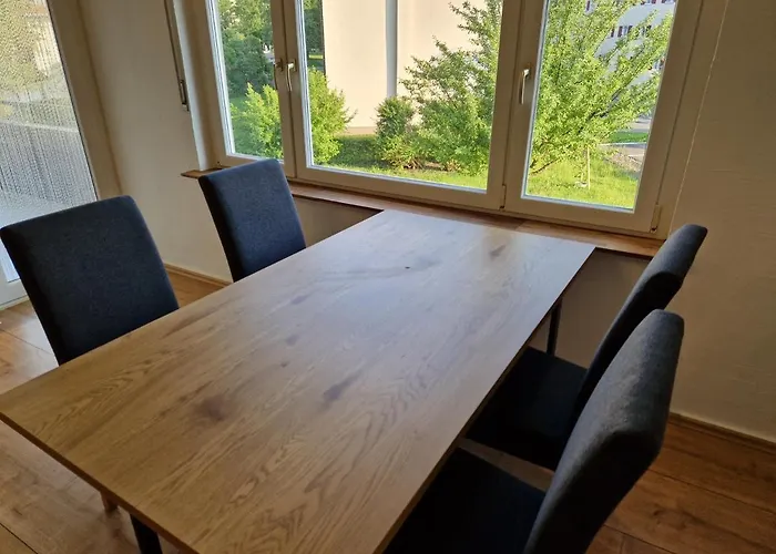 Bergliebe - Gipfelstation Apartament
