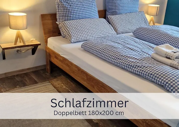 Apartament Bergliebe - Gipfelstation