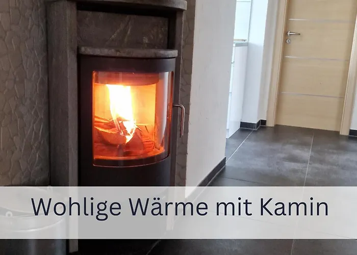 Apartament Bergliebe - Gipfelstation